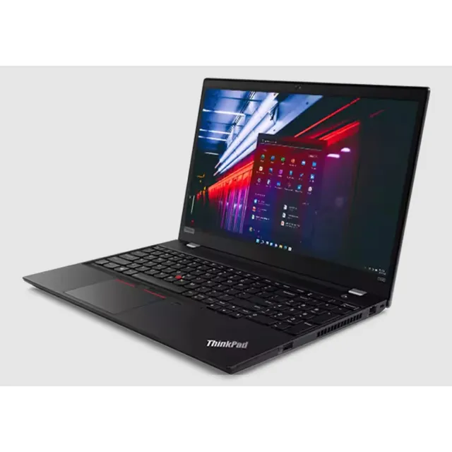 Lenovo Thinkpad T590 - I7 8gb 512gb Ssd - Windows