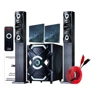 Minicomponente Dm-gt402, 2.1, Luz Rgba, Bluetooth, Sd, Usb Minicomponente Dm-gt402, 2.1, Luz Rgba, Bluetooth, Sd, Usb