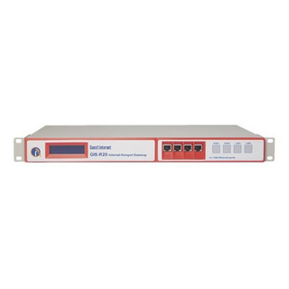 Hotspot Con Capacidad De Hasta 500 Usuarios Concurrentes Hotspot Con Capacidad De Hasta 500 Usuarios Concurrentes