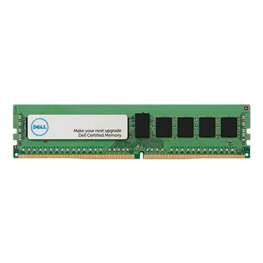 Dell 16 Gb 2rx8 Ddr4 Rdimm 3200 Mhz