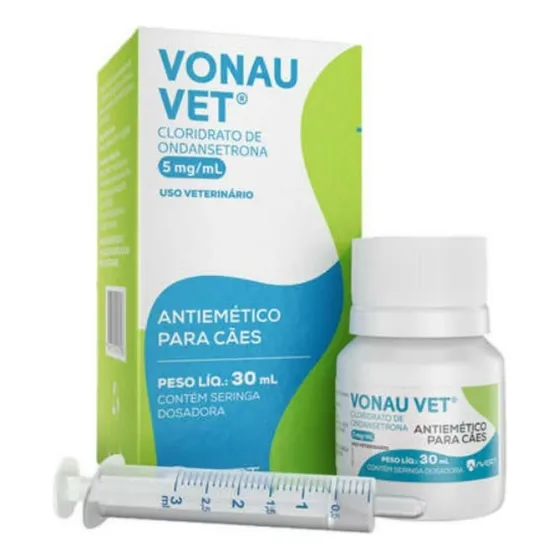 Vonau Vet Avert 30 Ml