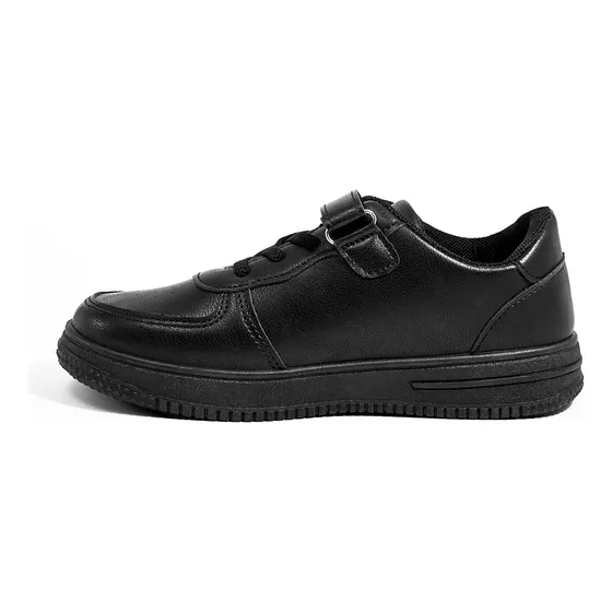 Champion Modelo Casual Negro Lh-4161