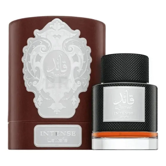 Qaa'ed Intense 3.4 Oz Edp For Men