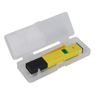 Detector De Ph Portátil De Alta Precisión Y Calidad Del Agua Detector De Ph Portátil De Alta Precisión Y Calidad Del Agua