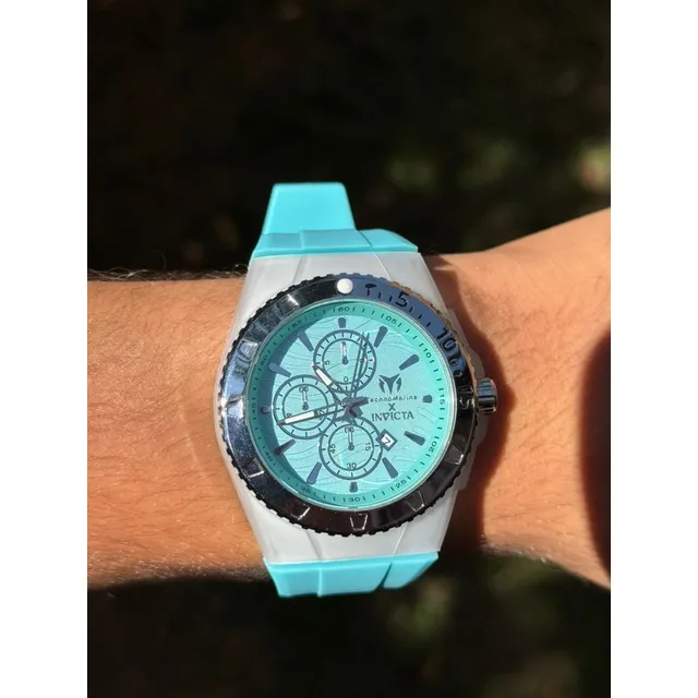 Reloj Technomarine 1.1 Exelente Calidad.