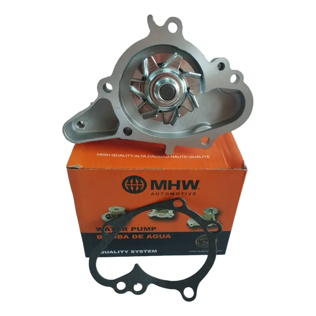 Bomba De Agua Kia Picanto 2004 2005 2006 2007 2008 2009