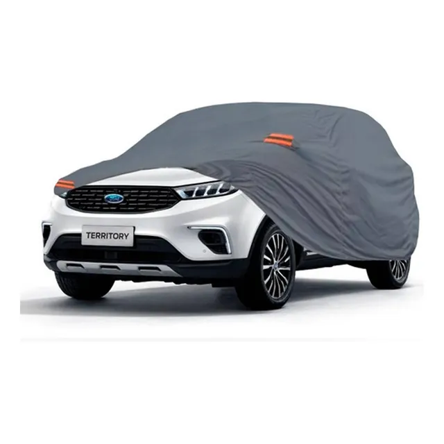 Funda Forro Cobertor Impermeable Ford Territory