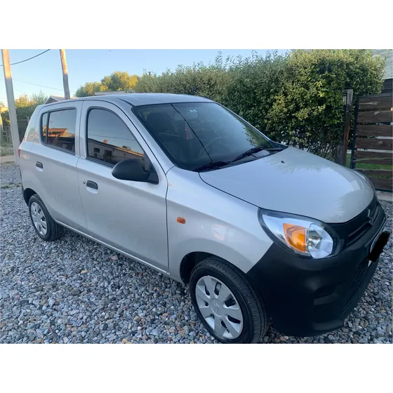 Suzuki Alto 800 0.8 Ga