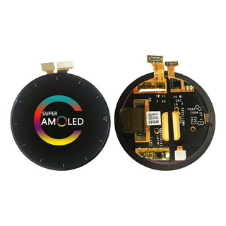 Pantalla Táctil Lcd Para Huawei Watch Gt2 Pro Vid-b19 46mm Pantalla Táctil Lcd Para Huawei Watch Gt2 Pro Vid-b19 46mm