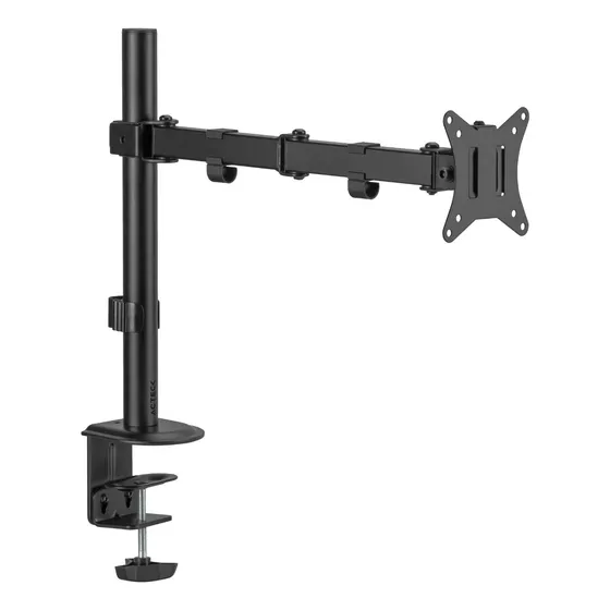 Soporte De Escritorio Articulado Para 1 Monitor/soporte Vesa