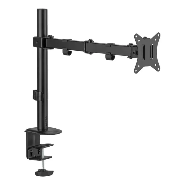 Soporte De Escritorio Articulado Para 1 Monitor/soporte Vesa