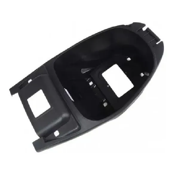 Porta Casco - Baul Bajo Asiento Yumbo Max - Vital Vx °-°