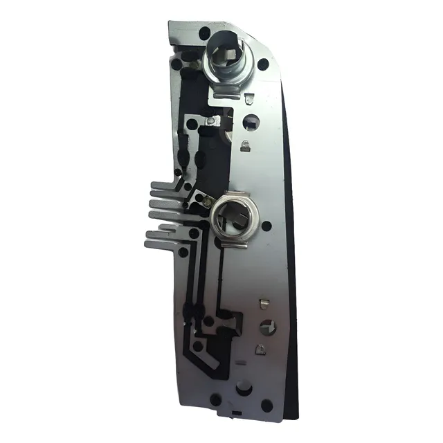 Portalamparas Trasero Fiat Uno 1985 / 2003  