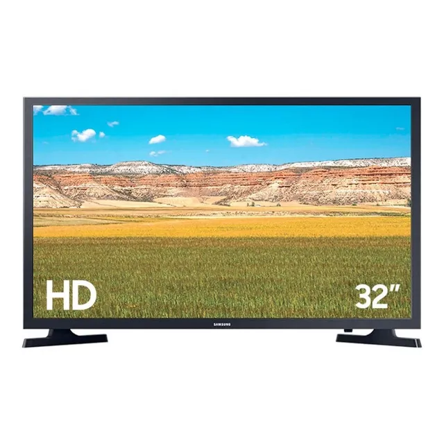 Tv Samsung 32 Pulgadas Hd Smart Led Tv