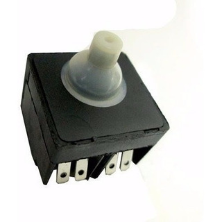 Interruptor Llave Tecla G720 Amoladora Black Decker Repuesto Interruptor Llave Tecla G720 Amoladora Black Decker Repuesto