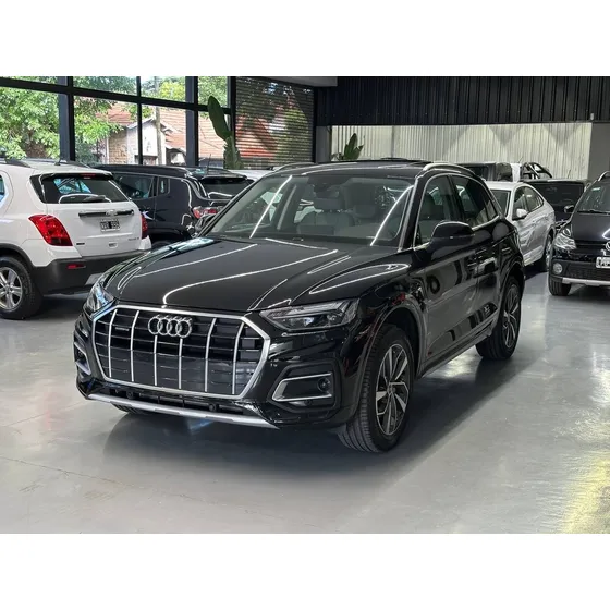 Audi Q5 2.0 45 Tfsi Advanced 252cv
