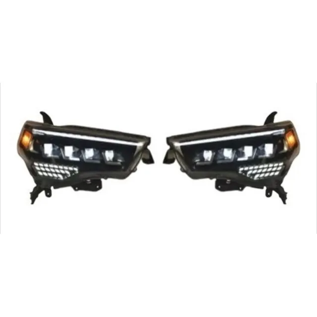 Faro De Let Delantero De 4runner 2014 A La 2023