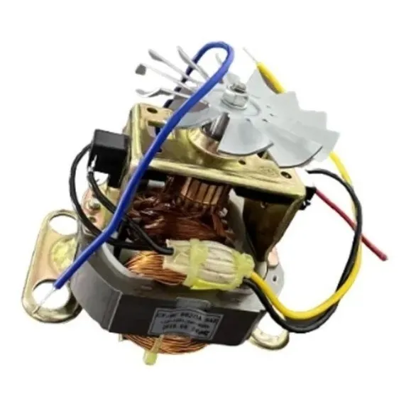 Motor Modelo Nuevo Licuadora Oster/osterizer 600w