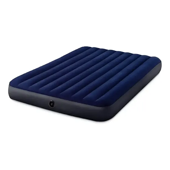 Colchon Inflable 2 Plazas Cama Inflable Colchones Inflables | Cuotas sin interés