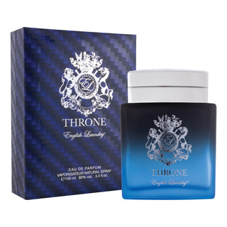 Perfume English Laundry Throne Eau De Parfum, 100 Ml, Para H Perfume English Laundry Throne Eau De Parfum, 100 Ml, Para H