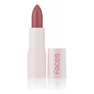 Batom Matte Natura Faces Cookie Nude - Nova Embalagem Origin Cookie Nude