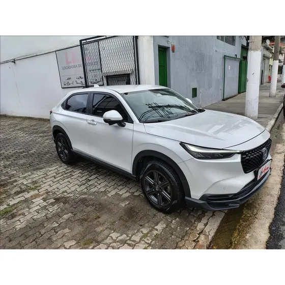 Honda Hr-v 1.5 Di I-vtec Turbo Advance