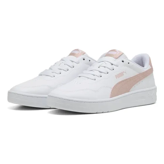 Zapatilla Puma Court Lally Blanco Mujer