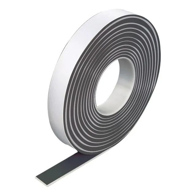 Combo X2 Cinta Aislante De Sonido Para Puertas Y Ventanas 