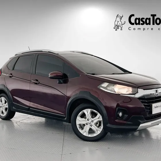Honda Wr-v 2022 Lx Mt 1500cc