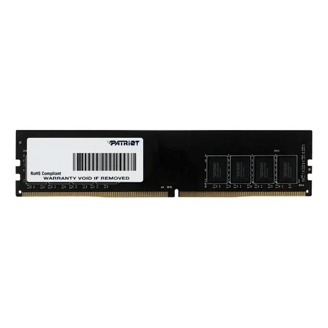 Memoria DDR4 Patriot Signature U-DIMM de 16 GB a 2666 MHz