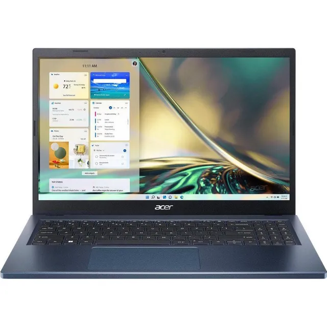 Notebook Acer Aspire 3 A315-44p-r7gs Ryzen 7 16gb Ram 512ssd