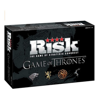 Juego De Mesa Risk The Game Of Thrones Juego De Mesa Risk The Game Of Thrones