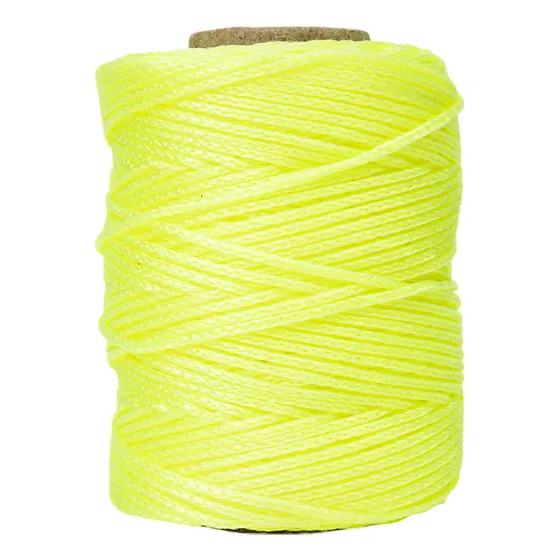 Cordon Trenzado Cola De Rata 2mm X 100 Metros Macrame Deco