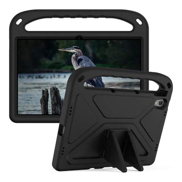 Carcasa P/lenovo Tab P11/p11 Plus J606f Negra