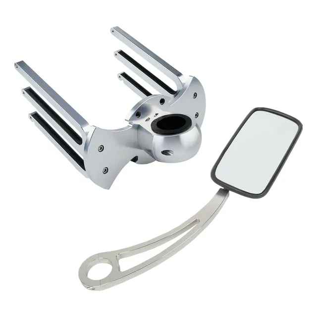 Tc-home Torre Wakeboard Rack Espejo Soporte Largo Wakesurf