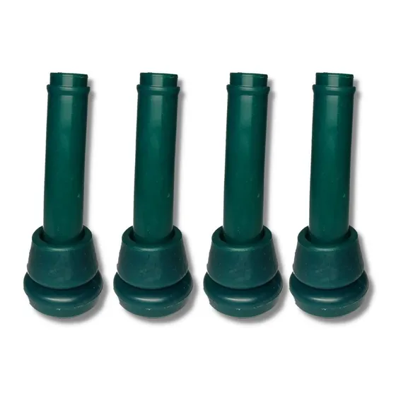 Pezonera Isd1270 Adaptable Westfalia Gea Modelo Silicón 