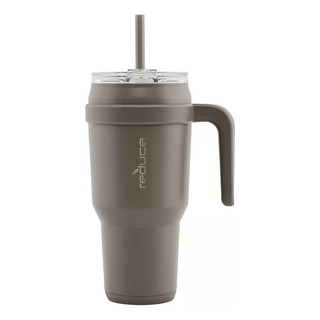 1 Termo Taza Reduce De 1.18 Litros, 34 Hrs Frío 1 Termo Taza Reduce De 1.18 Litros, 34 Hrs Frío