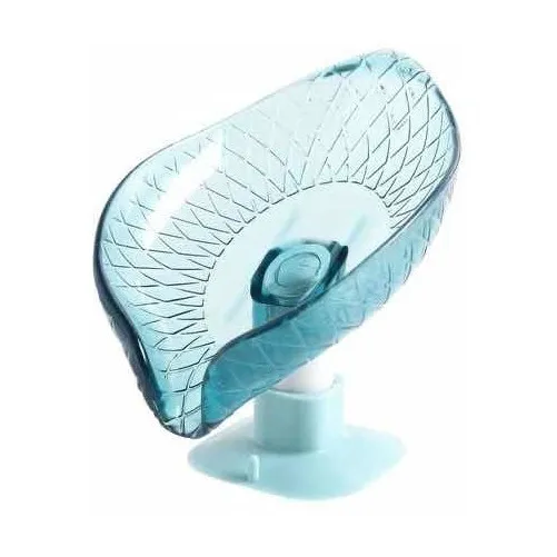 Jabonera Diseño Hoja Cod Cq-01