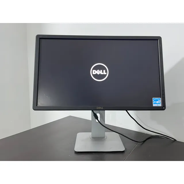 Monitor Dell 24 Pulgadas Usado 100% Operativo