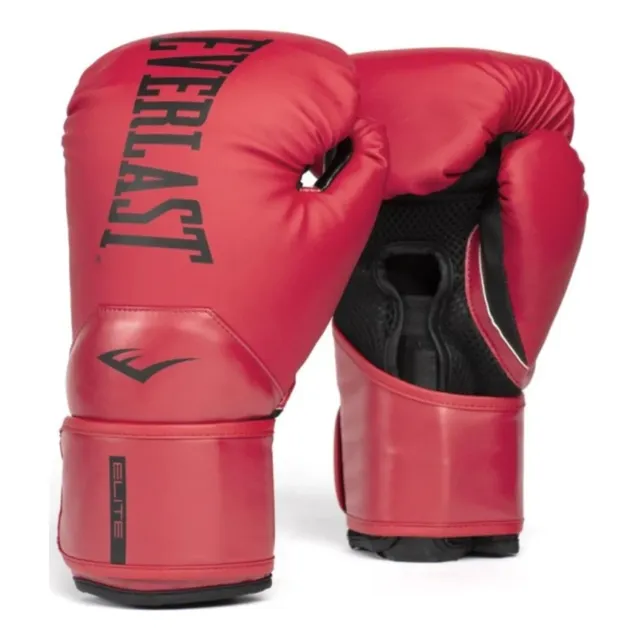 Guantes De Boxeo Everlast Elite 2 