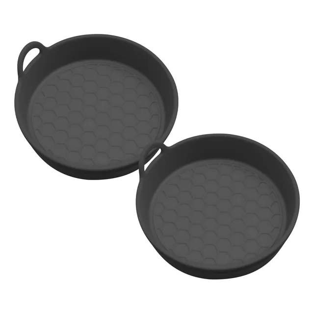 Costeras De Autos Posavasos De La Taza De Automóviles 2 Piez