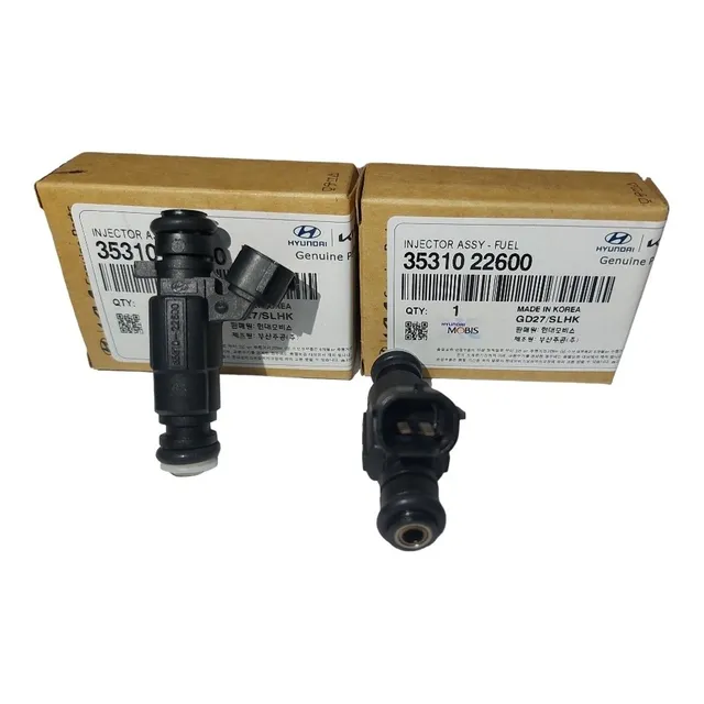 Inyector De Gasolina Picanto Motor 1.1 