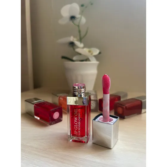  Brillo De Labios Hidratante Lip Gloss