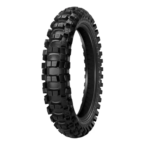 Pneu Moto Ira Aro 18 Bunker X-out Nhs 100/100-18 59r Tt (t) 