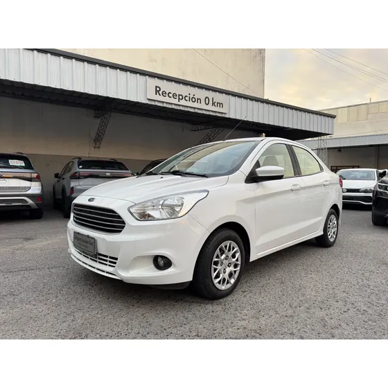 Ford Ka+ 1.5 Se
