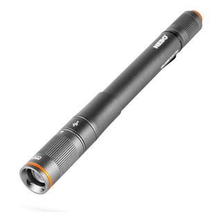 Linterna Led Nebo Flex Columbo Recargable De 250 Lúmenes Linterna Led Nebo Flex Columbo Recargable De 250 Lúmenes