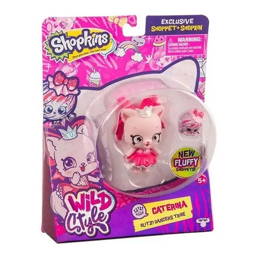 Hermosas Muñecas Shopkins Shoppies Beach Style Originales