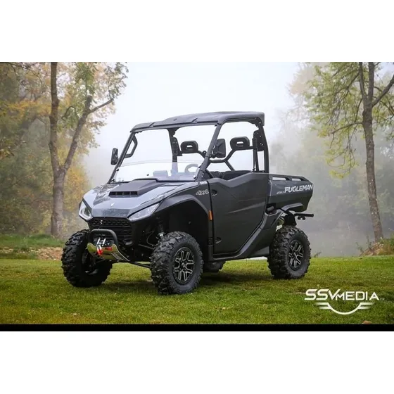 Utv Fugleman Ut10x Segway Canam Defender Dps Polaris General