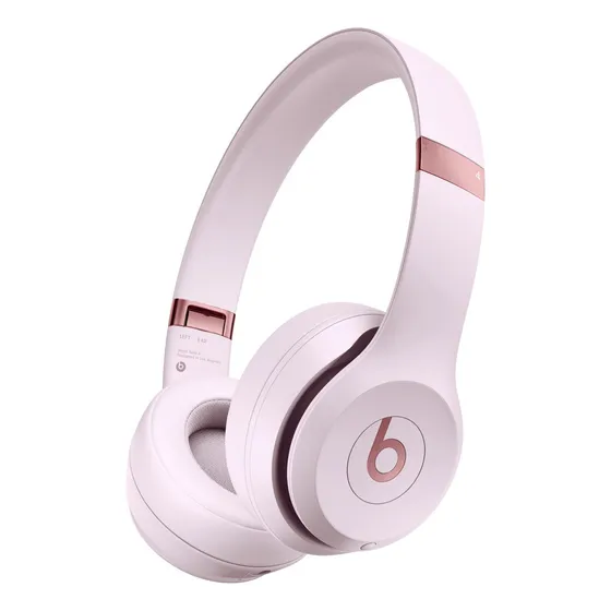 Beats Solo4 Rosa