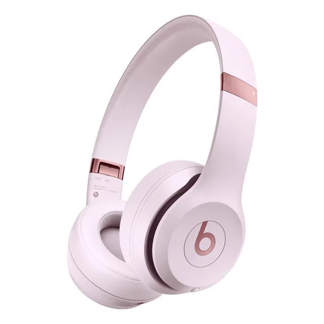 Beats Solo4 Rosa